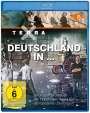 Nina Koshofer: Terra X: Deutschland in ... (Blu-ray), BR