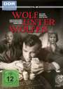 Hans-Joachim Kasprzik: Wolf unter Wölfen, DVD,DVD,DVD