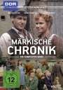 Hubert Hoelzke: Märkische Chronik (Komplette Serie), DVD,DVD,DVD,DVD,DVD,DVD