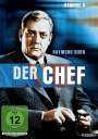 : Der Chef Staffel 4, DVD,DVD,DVD,DVD,DVD,DVD