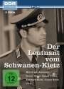 Rudi Kurz: Der Leutnant vom Schwanenkietz, DVD,DVD