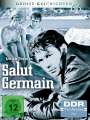 Helmut Krätzig: Salut Germain, DVD