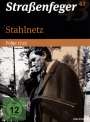 Jürgen Roland: Straßenfeger Vol. 43: Stahlnetz Folge 17-22, DVD,DVD,DVD,DVD