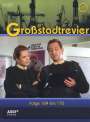 Jürgen Roland: Großstadtrevier Box 11 (Staffel 16), DVD,DVD,DVD,DVD