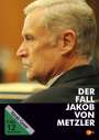Stephan Wagner: Der Fall Jakob von Metzler, DVD