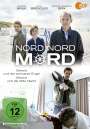 Berno Kürten: Nord Nord Mord (Teil 15-16), DVD