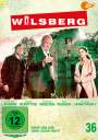 Philipp Osthus: Wilsberg DVD 36: Einer von uns / Gene lügen nicht, DVD