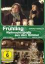 Dirk Pientka: Frühling - Weihnachtsgrüße aus dem Himmel, DVD
