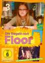 Maurice Trouwborst: Die Regeln von Floor Staffel 3, DVD