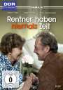 Horst Zaeske: Rentner haben niemals Zeit (Komplette Serie), DVD,DVD,DVD