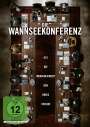 Matti Geschonneck: Die Wannseekonferenz (2021), DVD