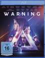 Agata Alexander: Warning (Blu-ray), BR