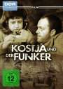Fred Noczynski: Kostja und der Funker, DVD