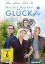 Franziska Meletzky: Nächste Ausfahrt Glück 1: Juris Rückkehr / Beste Freundinnen, DVD
