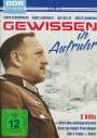 Hans-Joachim Kasprzik: Gewissen in Aufruhr, DVD
