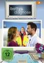 Kerstin Schefberger: Bettys Diagnose Staffel 8, DVD,DVD,DVD,DVD,DVD
