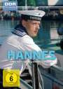 Hans-Joachim Hildebrandt: Hannes, DVD