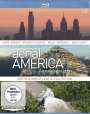 Toby Beach: Aerial America (Amerika von oben): Southwest Collection (Blu-ray), BR,BR,BR,BR