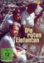 Wolf Dietrich: Die roten Elefanten, DVD,DVD