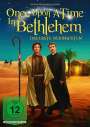 Salvatore Ficarra: Once Upon A Time In Bethlehem - Das erste Weihnachten, DVD