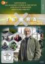 Almut Faass: Terra X Vol. 19: Supercodes - Die geheimen Formeln der Natur / Versteckte Paradiese / Abenteuer Freiheit, DVD,DVD,DVD