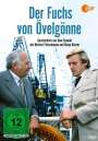 Harald Philipp: Der Fuchs von Ovelgönne (Komplette Serie), DVD,DVD