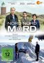 Berno Kürten: Nord Nord Mord (Teil 17-18), DVD