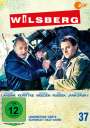Martin Enlen: Wilsberg DVD 37: Ungebetene Gäste / Schmeckt nach Mord, DVD