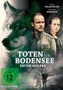 Christian Theede: Die Toten vom Bodensee: Unter Wölfen, DVD