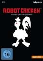 Seth Green: Robot Chicken Staffel 2, DVD,DVD