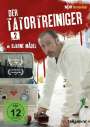 Arne Feldhusen: Der Tatortreiniger 2, DVD