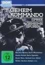 Helmut Krätzig: Geheimkommando Spree / Geheime Spuren, DVD,DVD,DVD