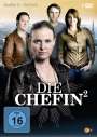Florian Kern: Die Chefin Staffel 2, DVD,DVD