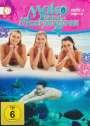 Grant Brown: Mako - Einfach Meerjungfrau Staffel 1 Box 1, DVD,DVD
