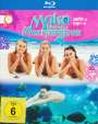 Grant Brown: Mako - Einfach Meerjungfrau Staffel 1 Box 1 (Blu-ray), BR,BR