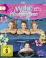 Grant Brown: Mako - Einfach Meerjungfrau Staffel 1 Box 2 (Blu-ray), BR,BR