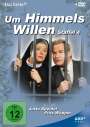 : Um Himmels Willen Staffel 4, DVD,DVD,DVD,DVD