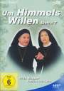 : Um Himmels Willen Staffel 7, DVD,DVD,DVD,DVD