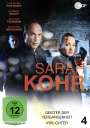 Mike Marzuk: Sarah Kohr DVD 4: Geister der Vergangenheit / Irrlichter, DVD