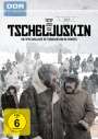 Rainer Hausdorf: Tscheljuskin, DVD,DVD