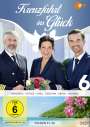 Astrid Schult: Kreuzfahrt ins Glück Box 6, DVD,DVD,DVD
