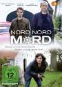 Ole Zapatka: Nord Nord Mord (Teil 19-20), DVD