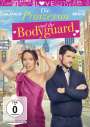 John Bradshaw: Die Prinzessin und ihr Bodyguard, DVD