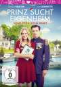 Graeme Campbell: Prinz sucht Eigenheim - Home for a Royal Heart, DVD