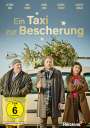 Dirk Kummer: Ein Taxi zur Bescherung, DVD