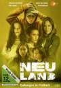 Jens Wischnewski: Neuland, DVD,DVD