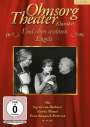 Alfred Johst: Ohnsorg Theater: Und oben wohnen Engels, DVD