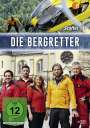 Ralph Polinsik: Die Bergretter Staffel 14, DVD,DVD,DVD
