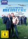 Jörg Wilbrandt: Flugstaffel Meinecke, DVD,DVD,DVD