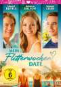 Danny J. Boyle: Mein Flitterwochen-Date, DVD